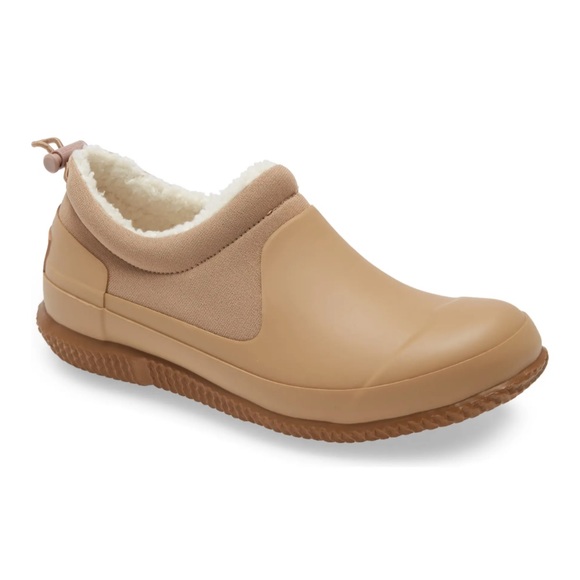 Hunter Original Waterproof Sherpa Lined 